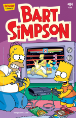 «Bart Simpson» #84