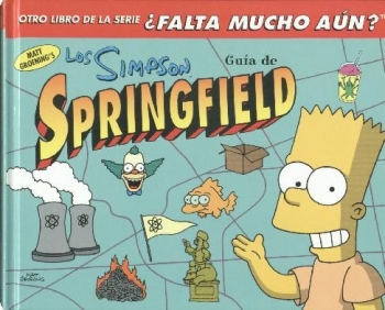 Guía De Springfield