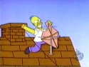 MG48 «T.V. Simpsons»