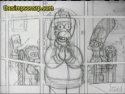 Animática de «Granujas Y Escaleras»
