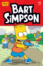 «Bart Simpson» #77