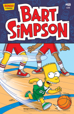 «Bart Simpson» #69