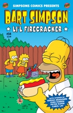 «Bart Simpson» #54