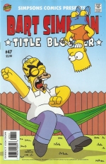 «Bart Simpson» #47