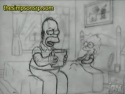 Animática de «La Pareja Ja Ja»