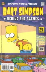 «Bart Simpson» #51