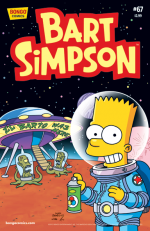 «Bart Simpson» #67