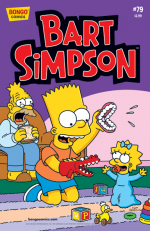 «Bart Simpson» #79