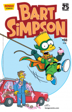 «Bart Simpson» #88