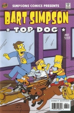 «Bart Simpson» #41