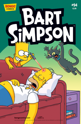 «Bart Simpson» #94