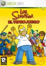 Los Simpson, El Videojuego