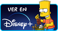 Ver el episodio de Los Simpson 'Un Pieza Como Yo' en Disney+