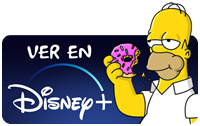 Ver el episodio de Los Simpson 'La Casa-Árbol Del Terror II' en Disney+