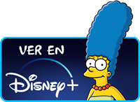 Ver el episodio de Los Simpson 'Curvas Peligrosas' en Disney+