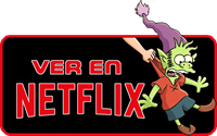 Ver el episodio de (Des)encanto 'Bean Se Viene Abajo' en Netflix