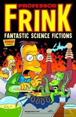«Professor Frink» #1