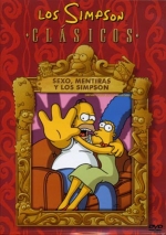 Sexo, Mentiras Y Los Simpson
