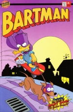 «Bartman» #6
