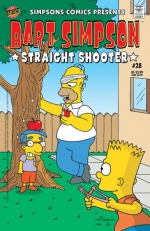 «Bart Simpson» #28
