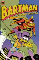 «Bartman» #3