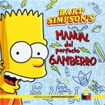Bart Simpson – Manual Del Perfecto Gamberro
