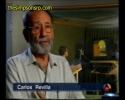 Antena 3 Noticias informa sobre el fallecimiento de Carlos Revilla