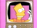 MG38 «The Bart Simpson Show»