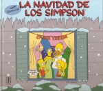 La Navidad De Los Simpson