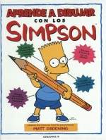 Aprende A Dibujar Con Los Simpson