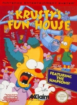 Krusty’s Fun House / Krusty’s Super Fun House