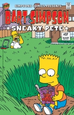 «Bart Simpson» #27