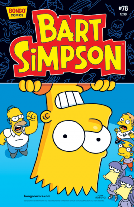 «Bart Simpson» #78