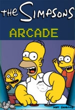 The Simpsons Arcade Game (Remake)
