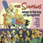 Songs In The Key Of Springfield
