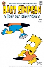 «Bart Simpson» #30