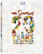 The Complete Twentieth Season