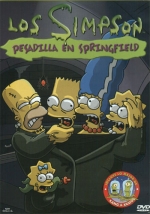Pesadilla En Springfield