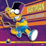 Bartman: The Superhero’s Handbook