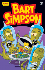 «Bart Simpson» #97