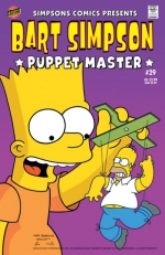«Bart Simpson» #29