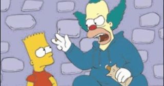Bart, El Soplón