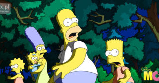 Los Simpson, La Película