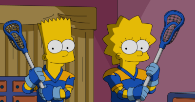Nueva información sobre la temporada 28 de Los Simpson (3 - Actualizada)