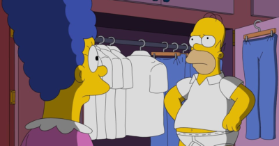 Nueva información sobre la temporada 28 de Los Simpson (2)