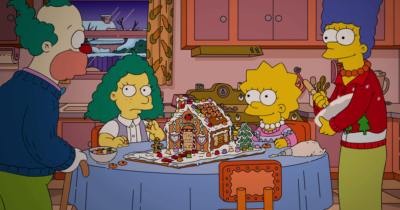 Nueva información sobre la temporada 28 de Los Simpson (6)