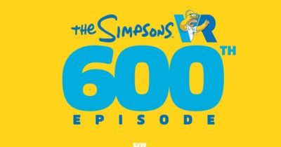 Nueva galería: 600 episodios de Los Simpson