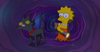 Estreno de Los Simpson en España: «Treehouse Of Horror XXVIII» (29x04)