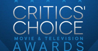 Los Simpson, nominada a un premio Critics' Choice