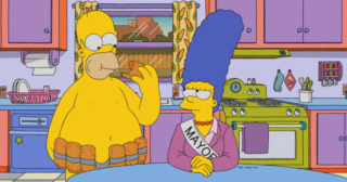 Nueva información sobre la temporada 29 de Los Simpson (8)